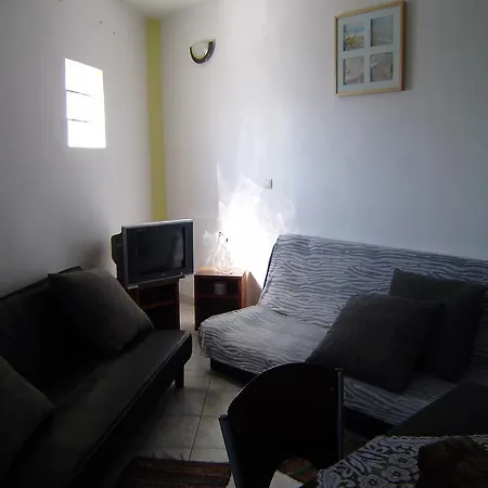 Ercegovic شقة *